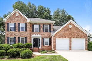 1004 Crooked Creek Ct SE in Mableton, GA - Building Photo