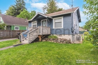 2204 Kauffman Ave in Vancouver, WA - Building Photo - Building Photo