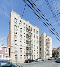 2765-2769 Matthews in Bronx, NY - Building Photo - Building Photo