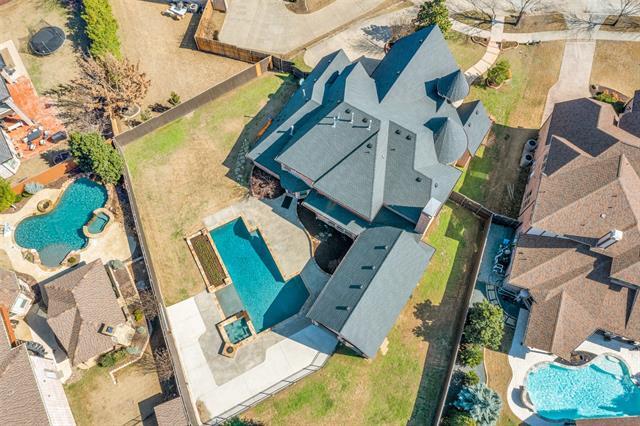 11043 Riney Ct in Frisco, TX - Building Photo - Building Photo