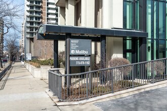 Malibu Condominiums in Chicago, IL - Building Photo - Building Photo