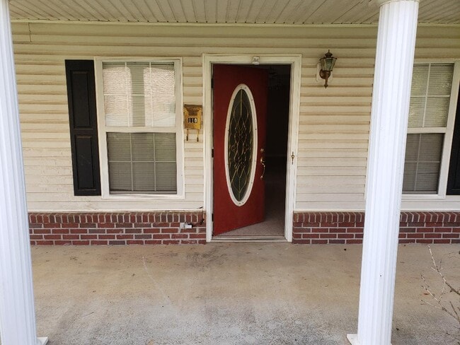 property at 110 James St