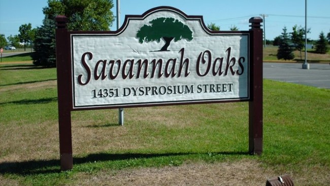 Savannah Oaks of Ramsey Senior Community 55+