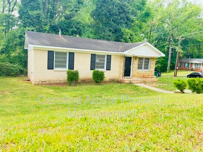 6800 Fieldvale Pl in Charlotte, NC - Building Photo - Building Photo