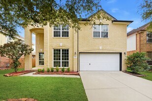 2921 Perdido Bay Ln in Pearland, TX - Building Photo