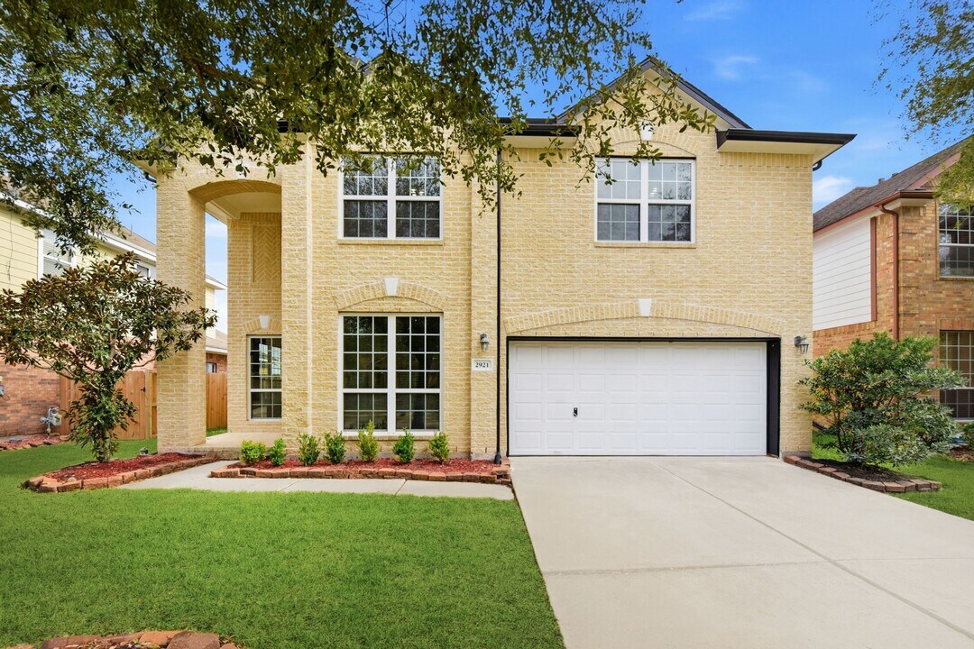 2921 Perdido Bay Ln in Pearland, TX - Building Photo
