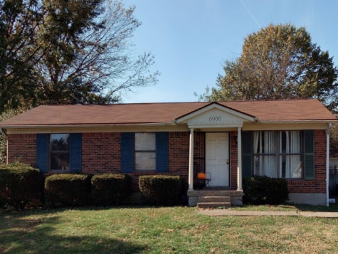 property at 6906 Spourtland Dr