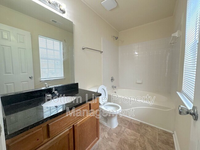 property at 5734 Hewitt Dr