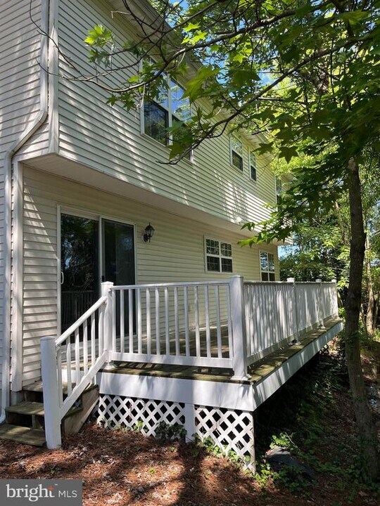921 S Talbot St in Saint Michaels, MD - Building Photo