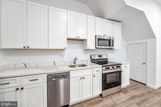 665 Washington Blvd in Baltimore, MD - Building Photo - Building Photo