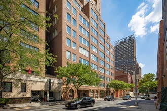 Kenton Place in New York, NY - Building Photo - Building Photo