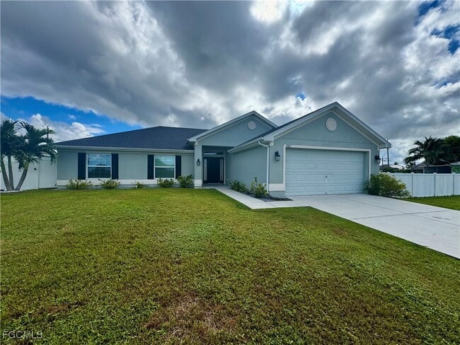 property at 2807 NE 1st Pl