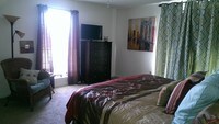 2 Town Model - Maison D Orleans Apartments in Biloxi, Mississippi