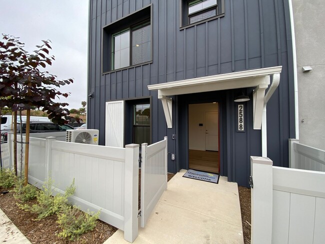 property at 2588 Chamomile Ln