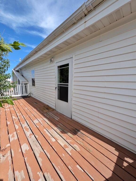 406 W 4th Ave in Iliff, CO - Building Photo - Building Photo