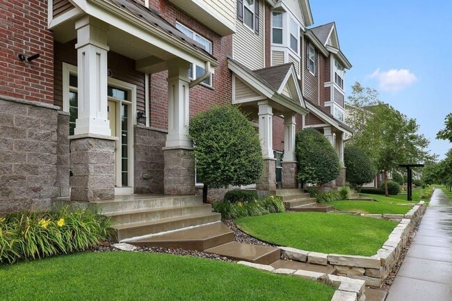 property at 8506 Emery Pkwy N