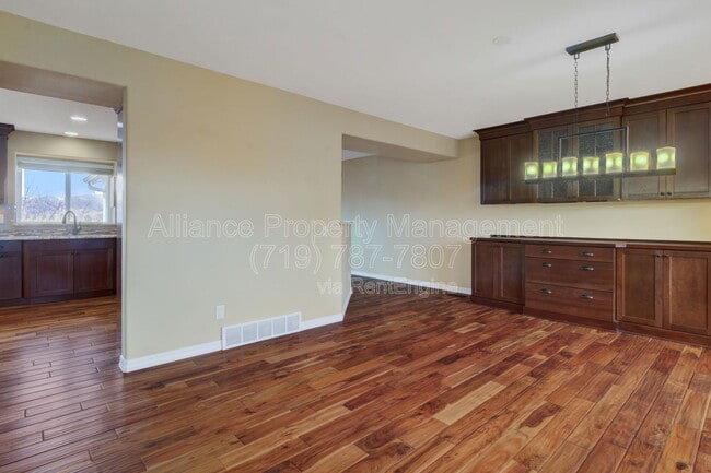 6160 Bestview Way in Colorado Springs, CO - Building Photo - Building Photo