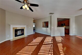 441 Argonne Terrace in Canton, GA - Building Photo - Building Photo