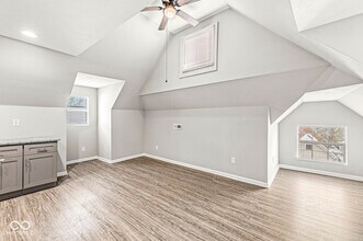 2345 N Kenwood Ave in Indianapolis, IN - Building Photo - Building Photo