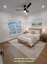 8 Cobble Hill Rd in Little Rock, AR - Building Photo - Building Photo