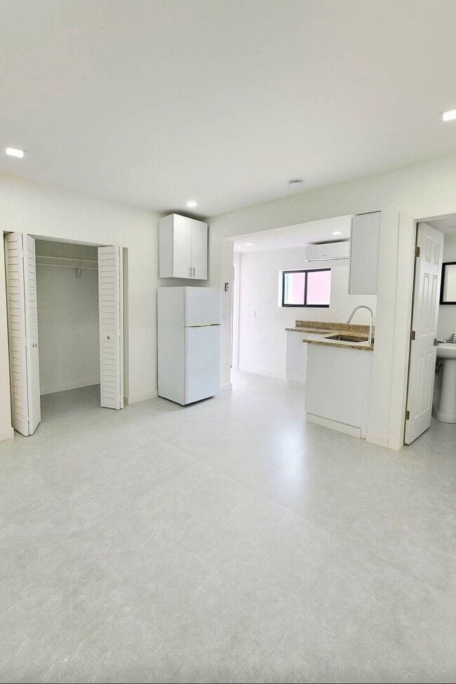 property at 1601 NW 36th Ave