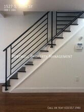 1527 S 30th St in Philadelphia, PA - Building Photo - Building Photo