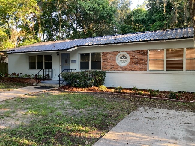 property at 302 NW 13th Ave