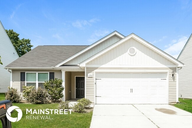 property at 230 Kendall Dr