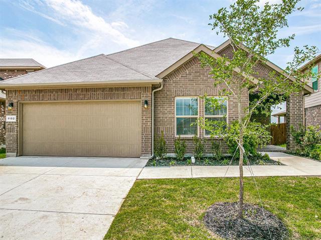 property at 1152 Croxley Wy