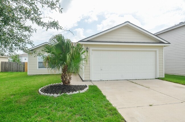 7211 Towering Pine Ln in Richmond, TX - Building Photo - Building Photo