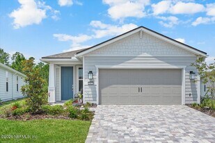 10628 Anthem Wy in Jacksonville, FL - Building Photo