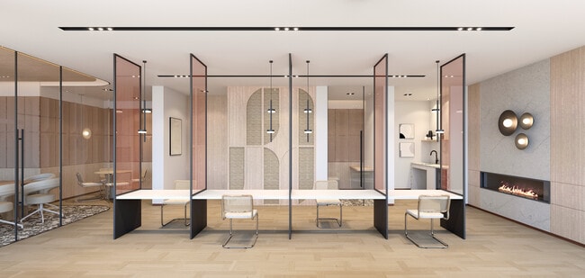 Daniels on Parliament in Toronto, ON - Building Photo - Building Photo