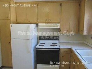 496 Front St in Little Canada, MN - Building Photo - Building Photo