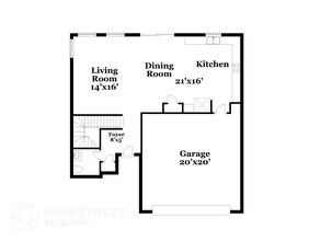 9429 W Jamestown Rd in Phoenix, AZ - Building Photo - Building Photo