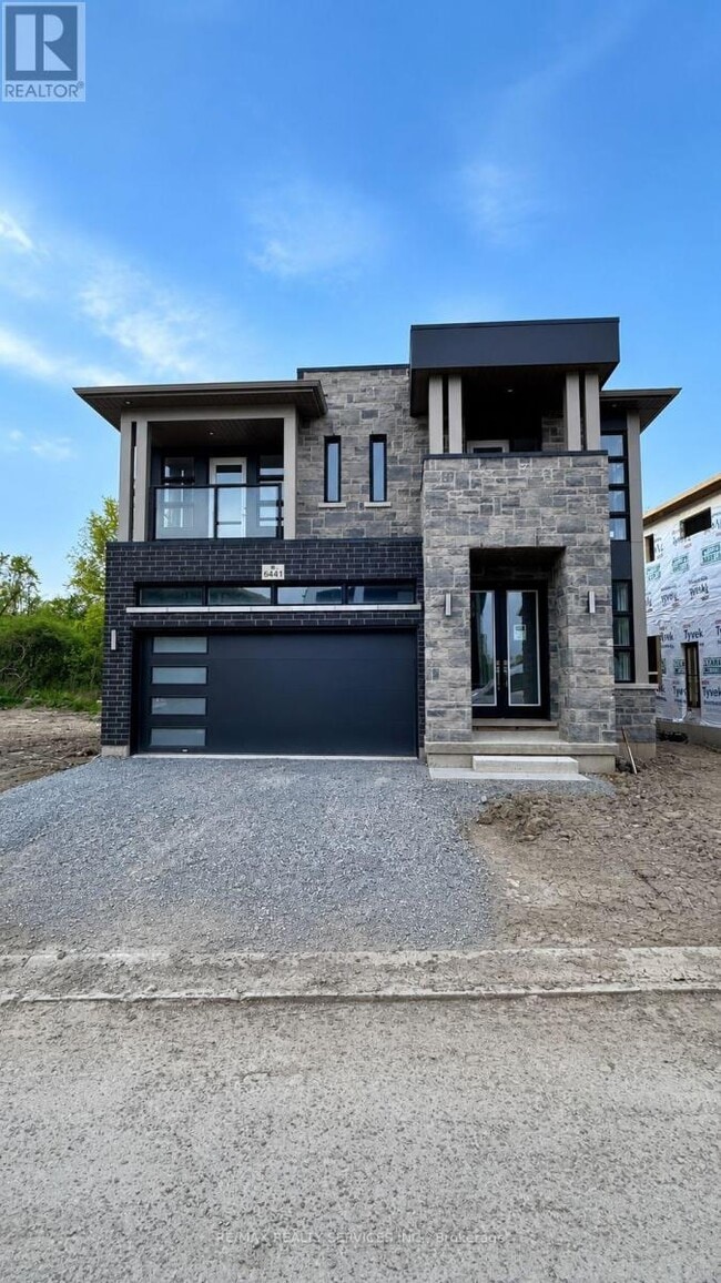 property at 6441 Sunshine Cmn