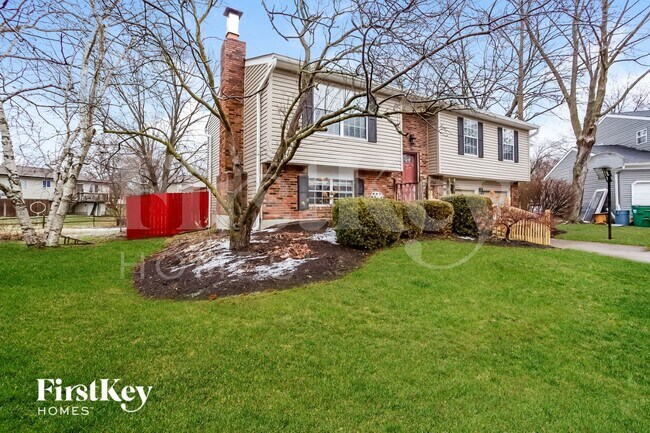 111 Timberlake Ct in Fishers, IN - Building Photo - Building Photo