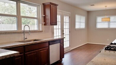 10506 Chatterton Dr in Houston, TX - Building Photo - Building Photo