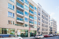 140-22 Beech Ave in Flushing, NY - Foto de edificio - Building Photo