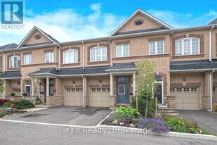 6 Purple Finch Ct in Brampton, ON - Building Photo