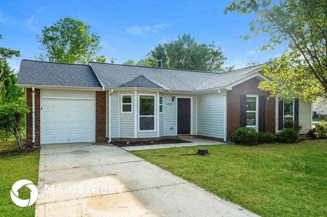 5900 Brick Landing Dr