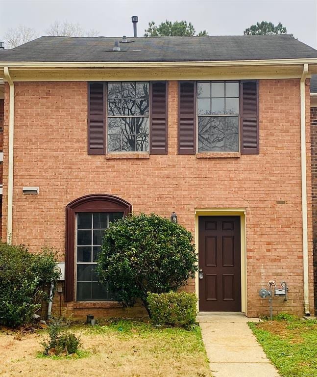 property at 1244 Seth Johnson Dr