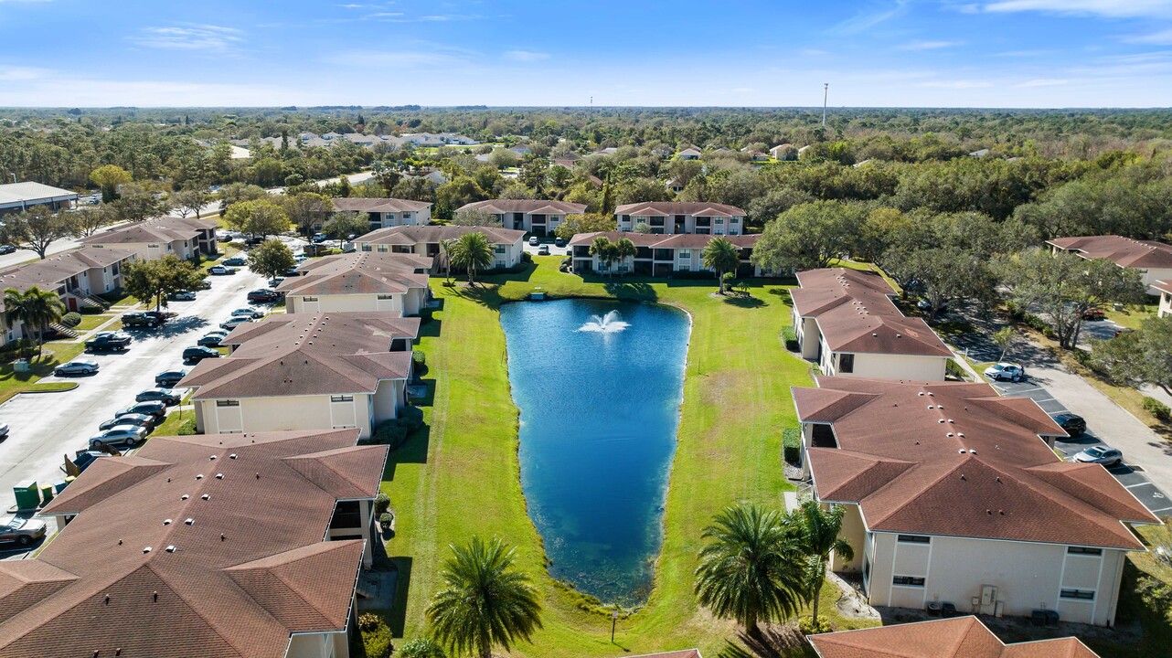 10X Harbour Bay Apartments Photo