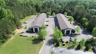 Siegel Select Cleveland, TN