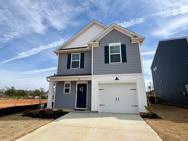 550 Seaborn Cir in Pendleton, SC - Building Photo - Building Photo