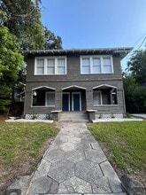 2561 Rosselle St in Jacksonville, FL - Building Photo - Building Photo