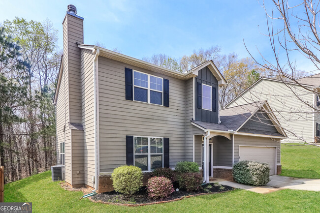 808 Stable View Loop in Dallas, GA - Building Photo - Building Photo