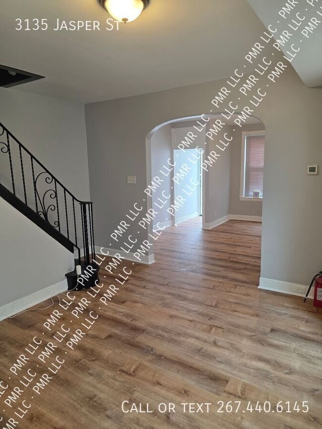 property at 3135 Jasper St