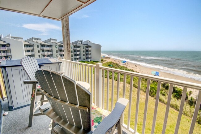 property at 1866 New River Inlet Rd
