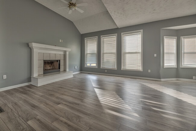 14941 S Gallery St in Olathe, KS - Building Photo - Building Photo