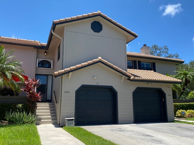 property at 9035 Vineyard Lake Dr